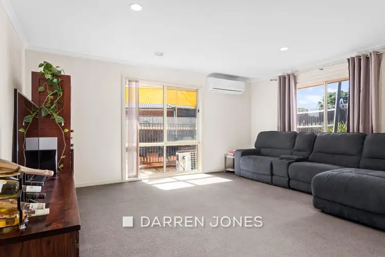 Fifth view of Homely house listing, 8 Neddletail Crescent, South Morang VIC 3752