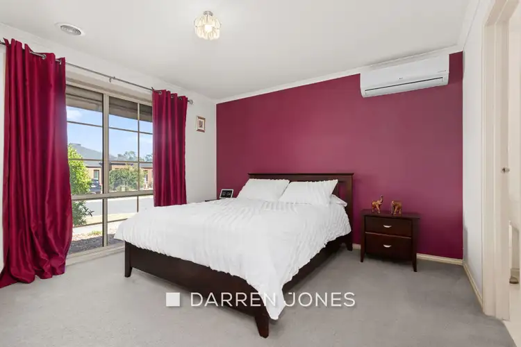 Sixth view of Homely house listing, 8 Neddletail Crescent, South Morang VIC 3752