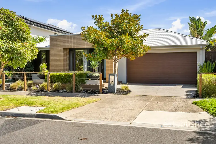 24 Billeroy Way, Werribee VIC 3030