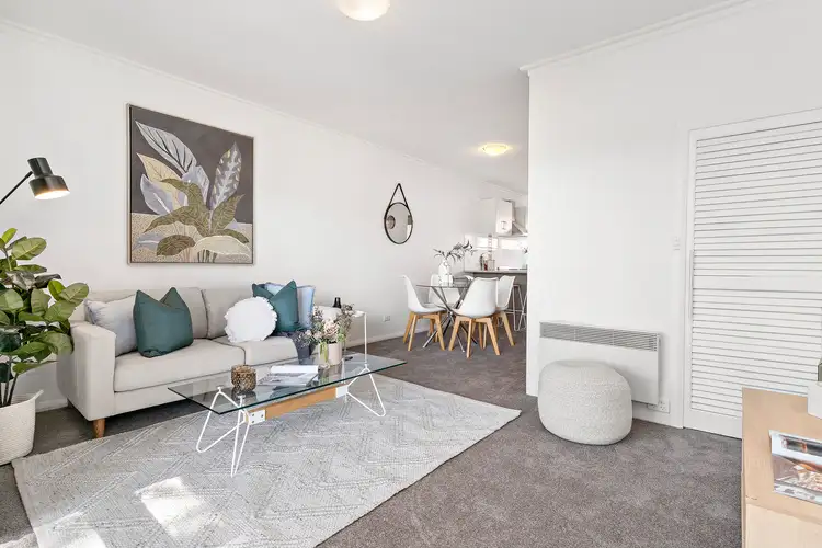 3/199-203 Geelong Road, Kingsville VIC 3012