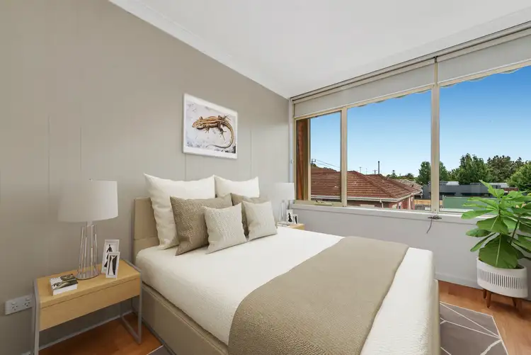 Fifth view of Homely apartment listing, 5/8 Kangaroo Road, Murrumbeena VIC 3163