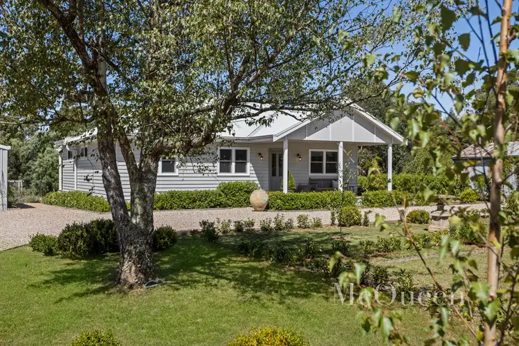 Second view of Homely house listing, 2 Blue Mount Road, Trentham VIC 3458