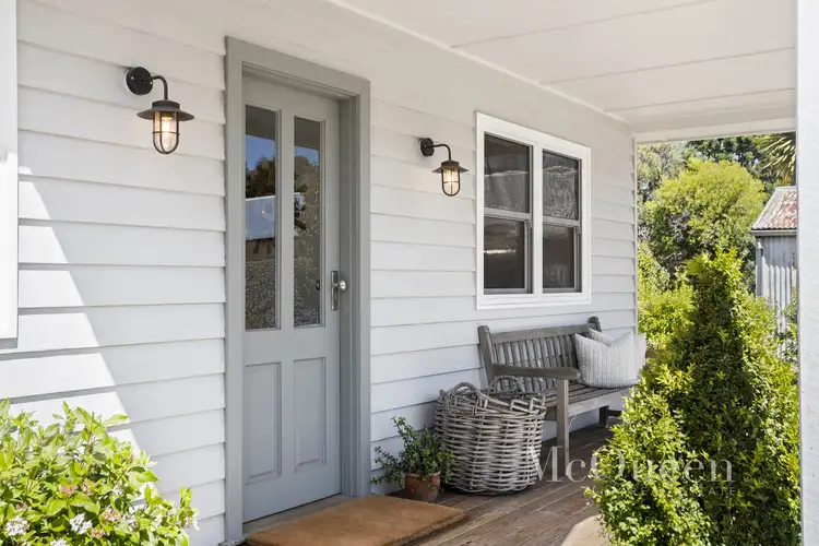 Third view of Homely house listing, 2 Blue Mount Road, Trentham VIC 3458