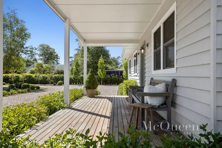 Fourth view of Homely house listing, 2 Blue Mount Road, Trentham VIC 3458
