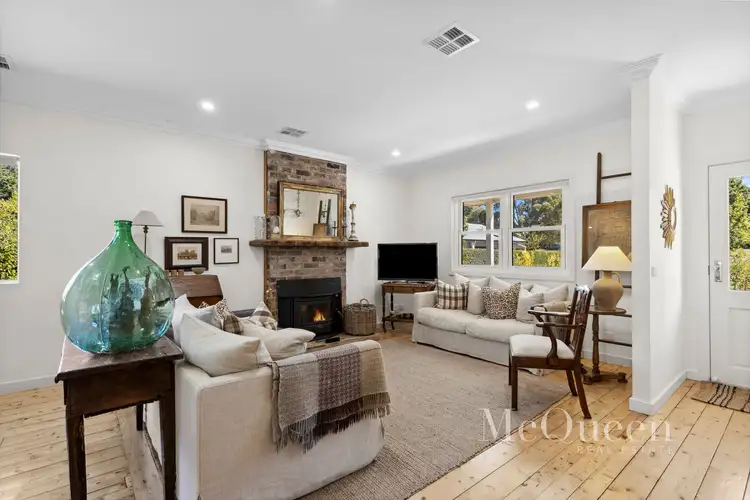 Sixth view of Homely house listing, 2 Blue Mount Road, Trentham VIC 3458