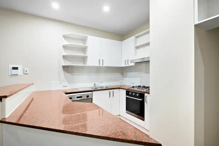 Fifth view of Homely apartment listing, 10/398 Latrobe Street, Melbourne VIC 3000