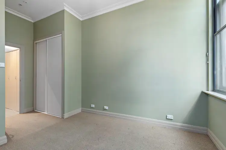 Third view of Homely apartment listing, 306/408 La Trobe Street, Melbourne VIC 3000