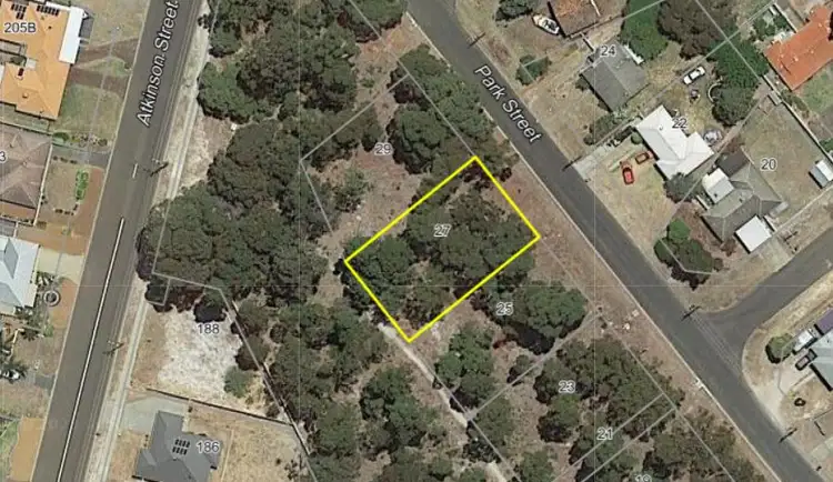 27 Park Street, Collie WA 6225