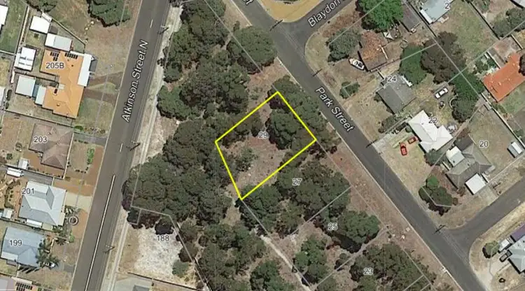 29 Park Street, Collie WA 6225