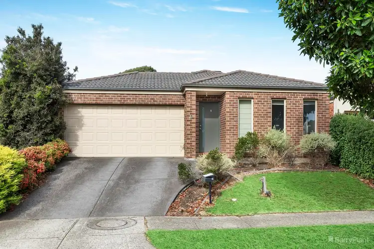 6 Ashgate Drive, Doreen VIC 3754