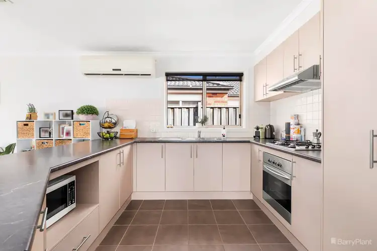 Third view of Homely house listing, 6 Ashgate Drive, Doreen VIC 3754