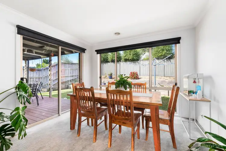 Fourth view of Homely house listing, 6 Ashgate Drive, Doreen VIC 3754