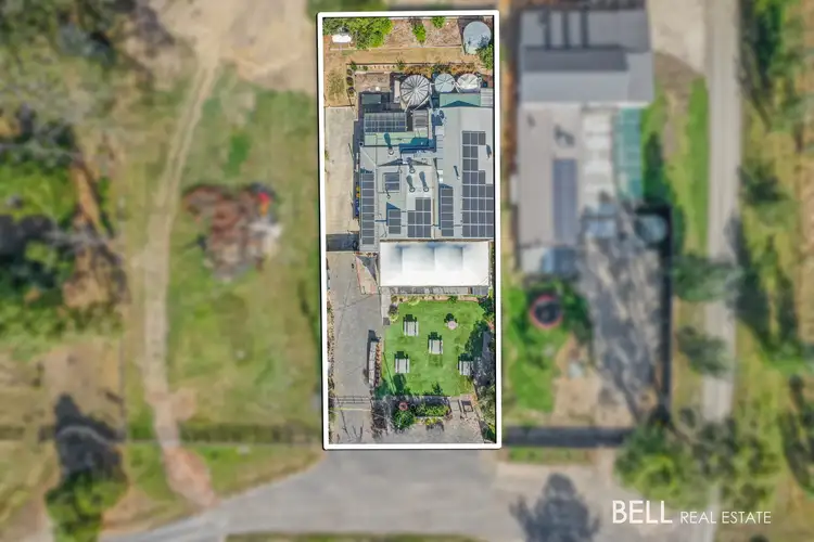 Second view of Homely house listing, 1925 Melba Highway, Dixons Creek VIC 3775