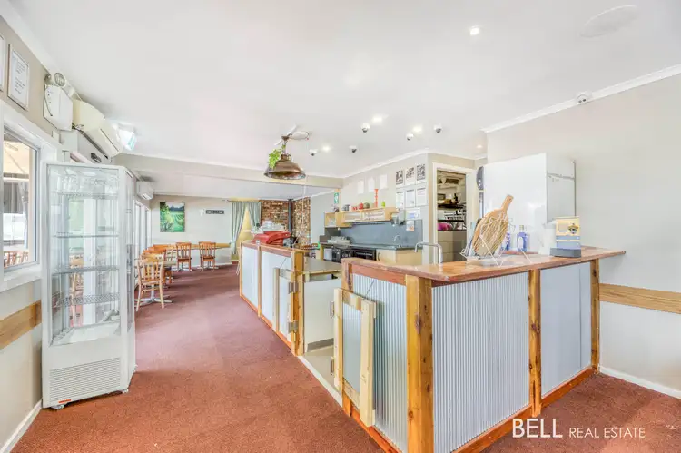 Fourth view of Homely house listing, 1925 Melba Highway, Dixons Creek VIC 3775