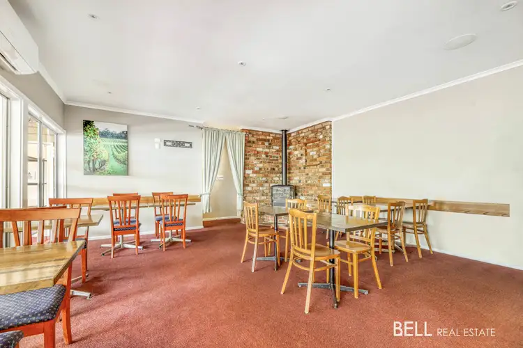 Sixth view of Homely house listing, 1925 Melba Highway, Dixons Creek VIC 3775