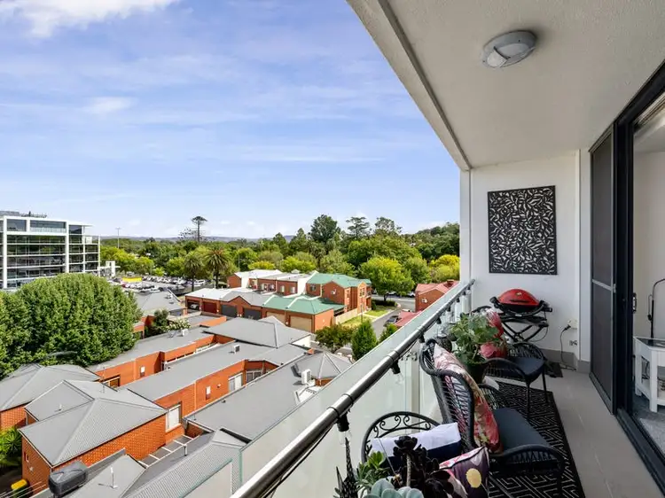 403/669 Dean Street, Albury NSW 2640