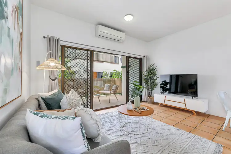 Main view of Homely unit listing, 24/1 Queen Street, Stuart Park NT 820