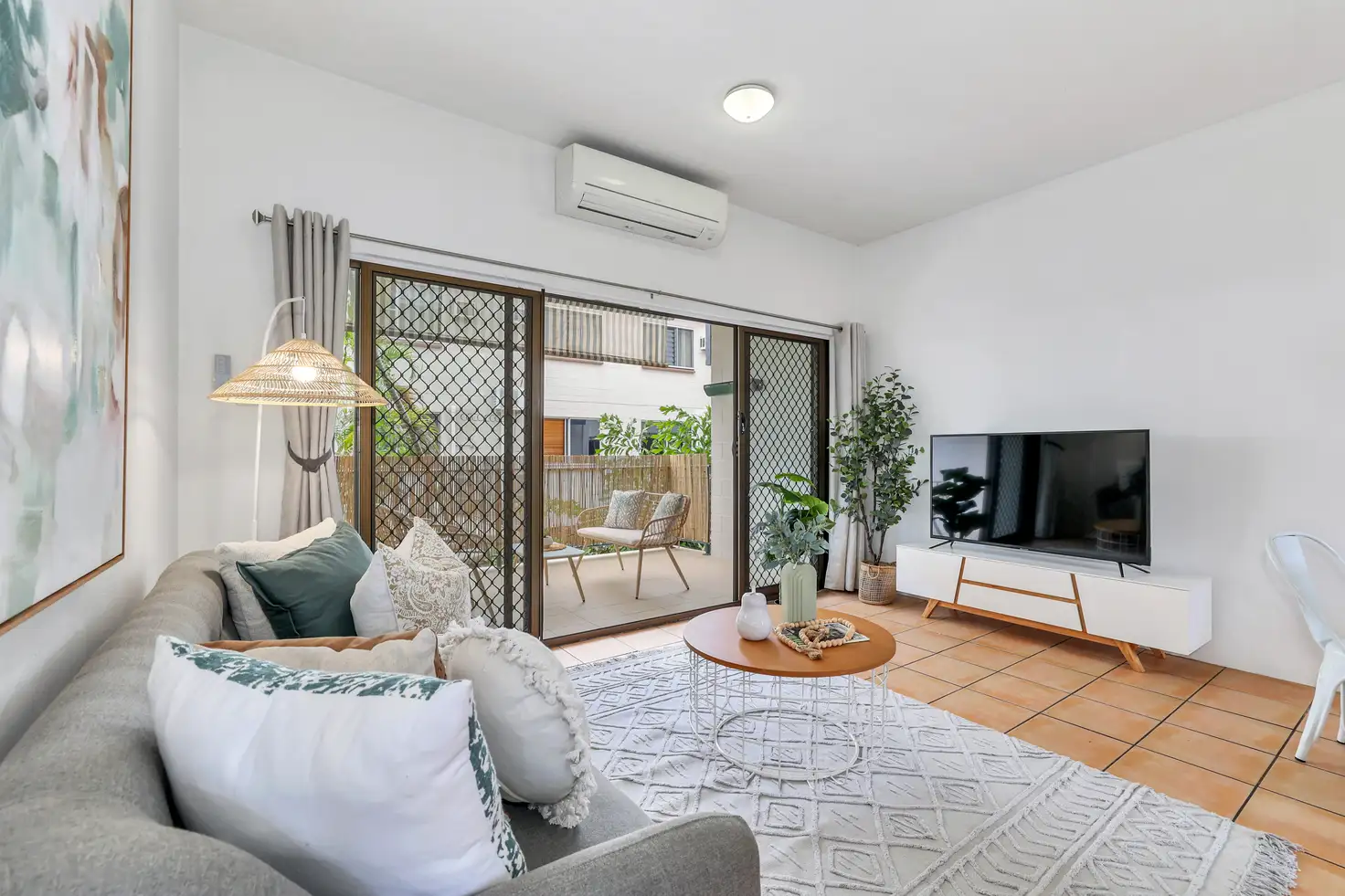 Main view of Homely unit listing, 24/1 Queen Street, Stuart Park NT 820