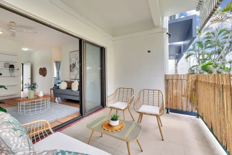 Second view of Homely unit listing, 24/1 Queen Street, Stuart Park NT 820