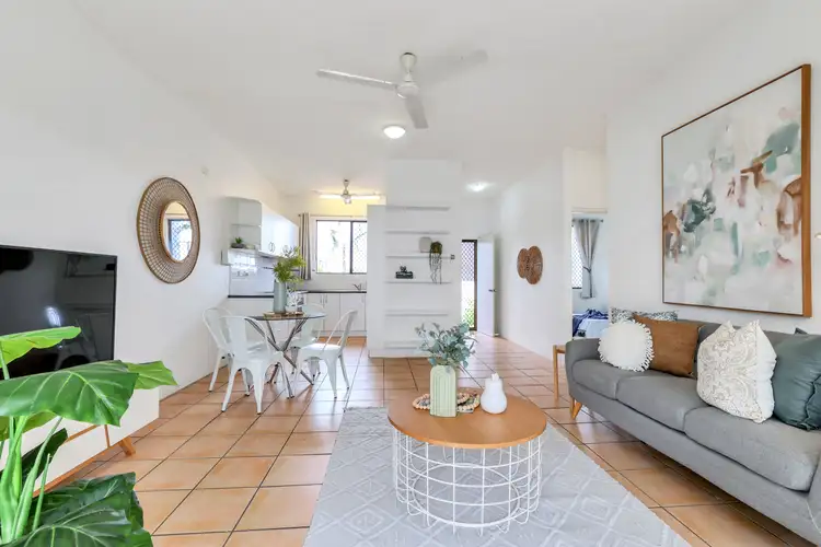 Third view of Homely unit listing, 24/1 Queen Street, Stuart Park NT 820