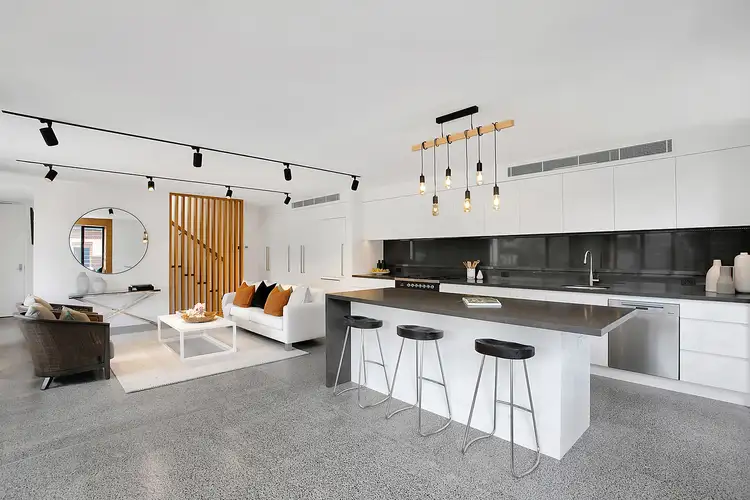 Fifth view of Homely house listing, 73 Golf Parade, Manly NSW 2095