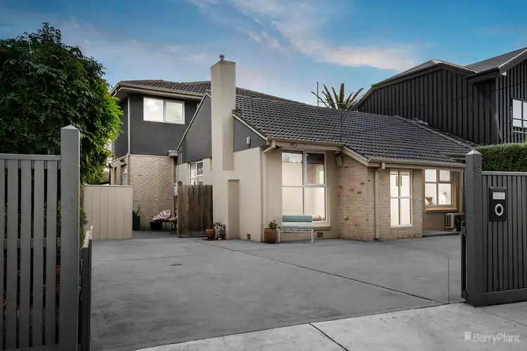 13 Poplar Crescent, Bellfield VIC 3081