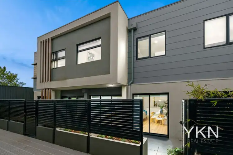 15 Mullenger Road