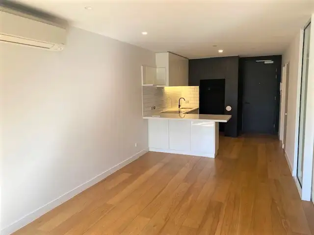 Fifth view of Homely apartment listing, 110/83 Flemington Road, North Melbourne VIC 3051