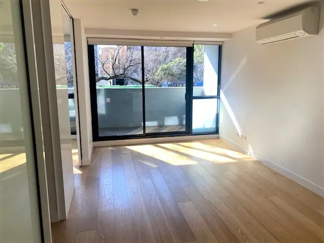 Sixth view of Homely apartment listing, 110/83 Flemington Road, North Melbourne VIC 3051