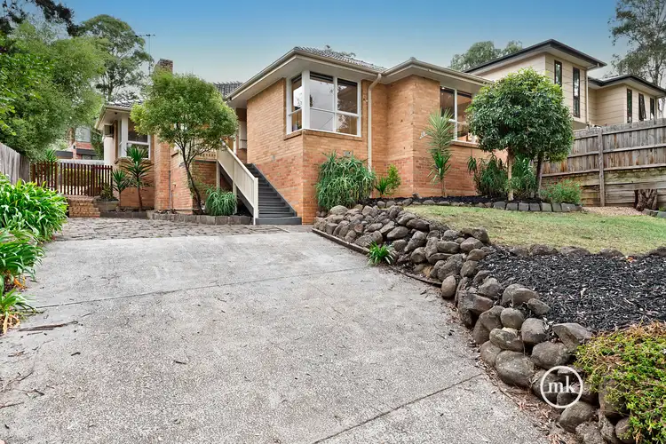 18 Haley Street, Diamond Creek VIC 3089