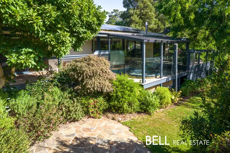 Fourth view of Homely house listing, 103 Main Road, Monbulk VIC 3793