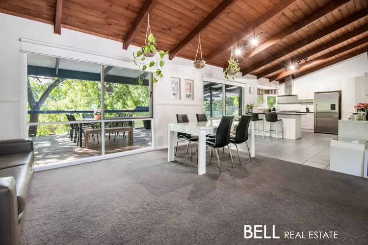 Fifth view of Homely house listing, 103 Main Road, Monbulk VIC 3793