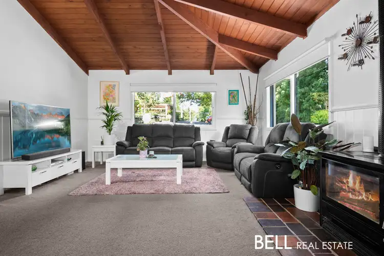 Sixth view of Homely house listing, 103 Main Road, Monbulk VIC 3793