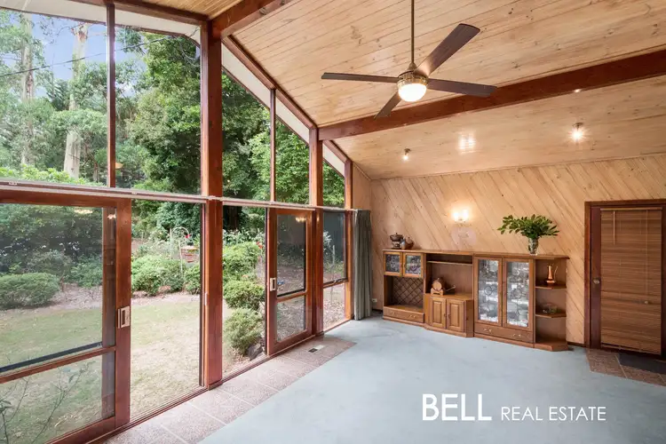 Third view of Homely house listing, 4 Seabreeze Avenue, Ferny Creek VIC 3786