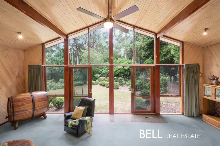 Fourth view of Homely house listing, 4 Seabreeze Avenue, Ferny Creek VIC 3786