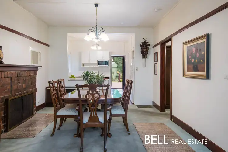 Sixth view of Homely house listing, 4 Seabreeze Avenue, Ferny Creek VIC 3786