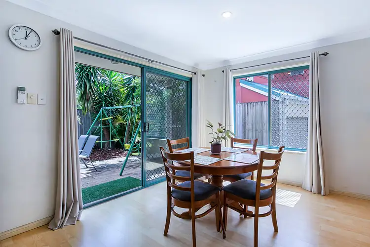 Second view of Homely townhouse listing, 53/11 Oakmont Avenue, Oxley QLD 4075