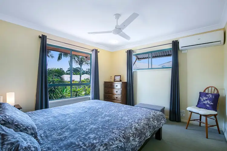 Sixth view of Homely townhouse listing, 53/11 Oakmont Avenue, Oxley QLD 4075