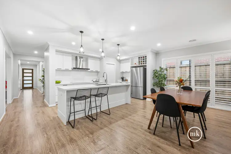 Main view of Homely house listing, 20 Nature Promenade, Donnybrook VIC 3064