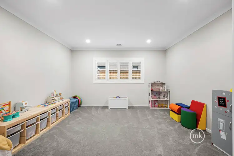 Sixth view of Homely house listing, 20 Nature Promenade, Donnybrook VIC 3064