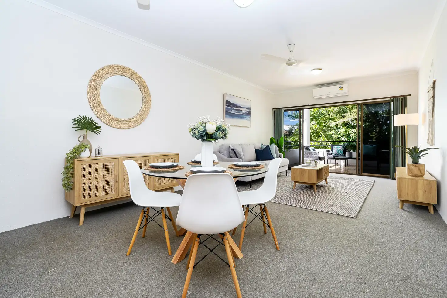 Main view of Homely unit listing, 6/18 Houston Street, Larrakeyah NT 820
