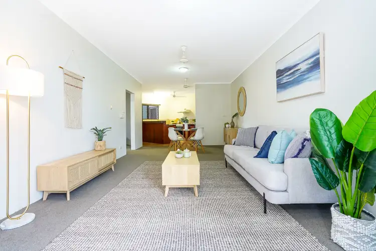 Fourth view of Homely unit listing, 6/18 Houston Street, Larrakeyah NT 820