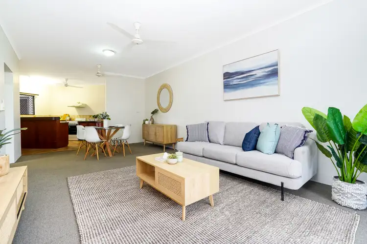Fifth view of Homely unit listing, 6/18 Houston Street, Larrakeyah NT 820