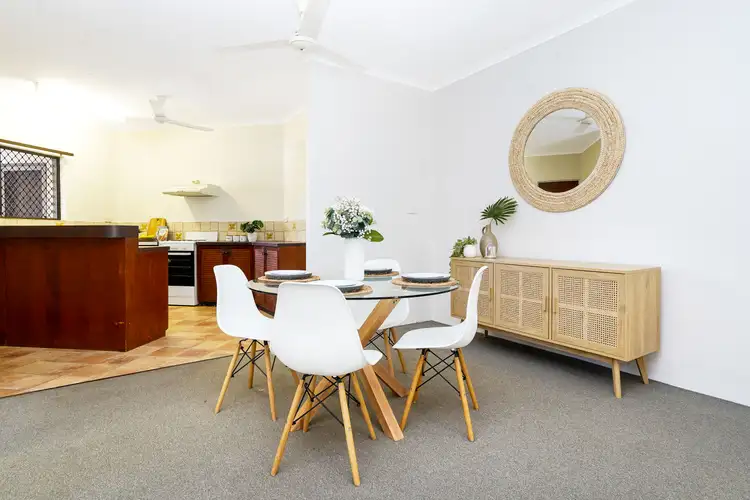 Sixth view of Homely unit listing, 6/18 Houston Street, Larrakeyah NT 820