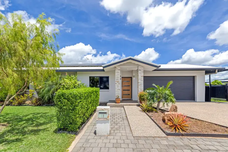 18 Blackspear Court, Zuccoli NT 832