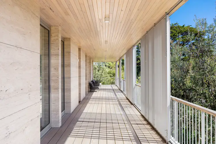 Main view of Homely house listing, 13 James Street, Sorrento VIC 3943