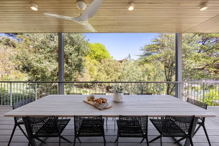 Second view of Homely house listing, 13 James Street, Sorrento VIC 3943