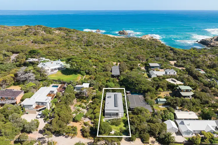 Third view of Homely house listing, 13 James Street, Sorrento VIC 3943