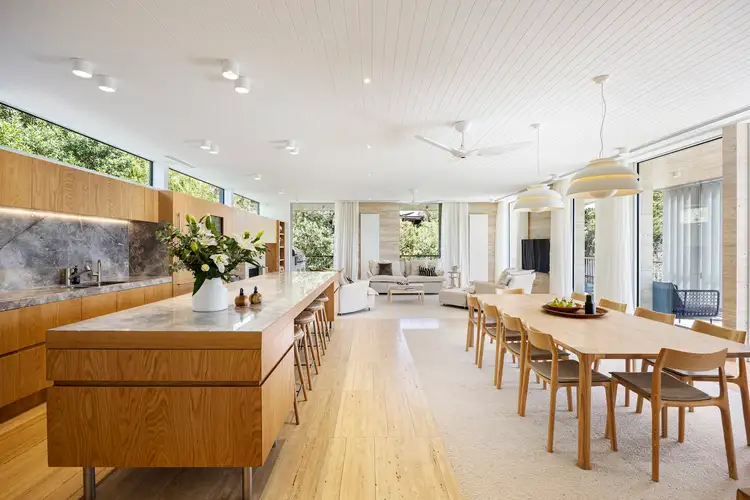 Sixth view of Homely house listing, 13 James Street, Sorrento VIC 3943