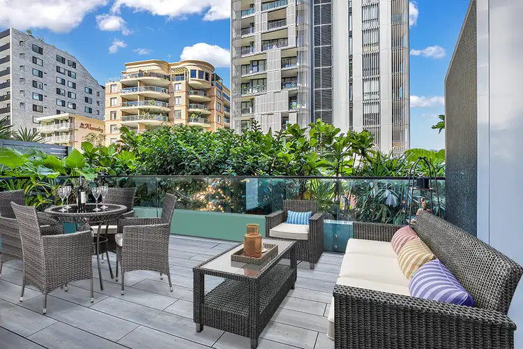 Main view of Homely apartment listing, 304/306 Oxford Street, Bondi Junction NSW 2022
